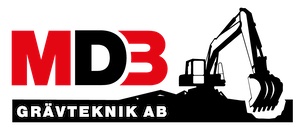 MDB Grävteknik